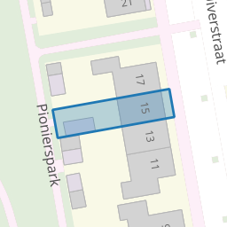 Perceel TLO00-D-1551