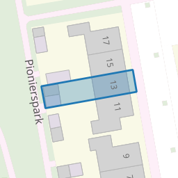 Perceel TLO00-D-1556