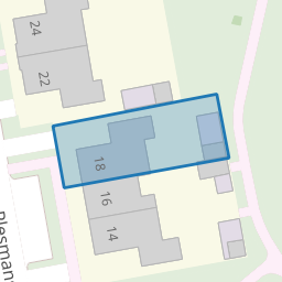 Perceel TLO00-D-1557