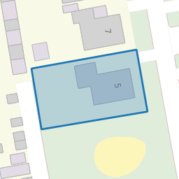 Perceel TLO00-D-1563