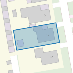 Perceel TLO00-D-1564