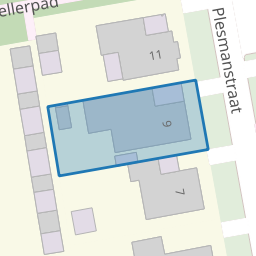 Perceel TLO00-D-1565