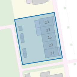 Perceel TLO00-D-1567