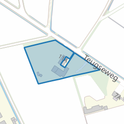 Perceel TLO00-D-1590