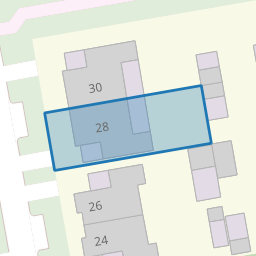 Perceel TLO00-D-1601