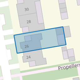 Perceel TLO00-D-1603