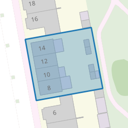 Perceel TLO00-D-1608