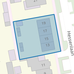 Perceel TLO00-D-1609
