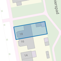 Perceel TLO00-D-1611