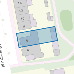 Perceel TLO00-D-1613