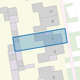 Perceel TLO00-D-1616