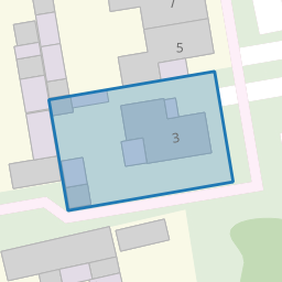 Perceel TLO00-D-1618