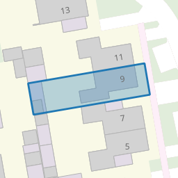 Perceel TLO00-D-1624