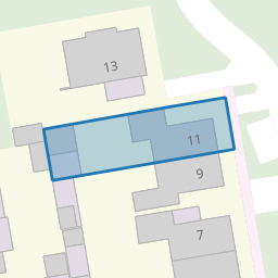 Perceel TLO00-D-1625