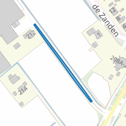 Perceel TLO00-D-1633