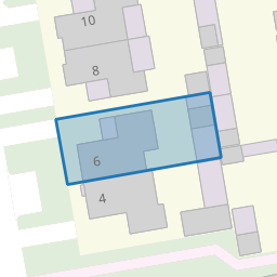 Perceel TLO00-D-1640