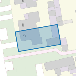 Perceel TLO00-D-1641