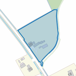 Perceel TLO00-D-1643