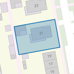 Perceel TLO00-D-1646