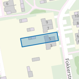 Perceel TLO00-D-1651