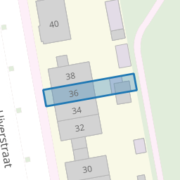 Perceel TLO00-D-1654