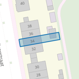 Perceel TLO00-D-1655