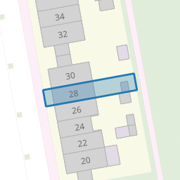 Perceel TLO00-D-1658