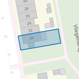 Perceel TLO00-D-1662