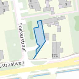 Perceel TLO00-D-1666