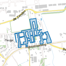 Perceel TLO00-D-1667