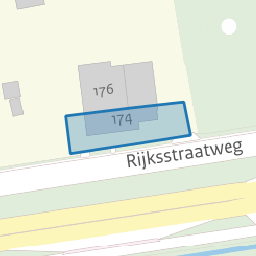 Perceel TLO00-D-1672