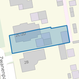 Perceel TLO00-D-1674