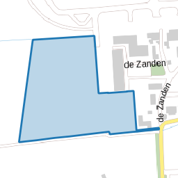 Perceel TLO00-D-1676