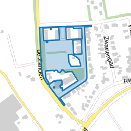 Perceel TLO00-D-1678