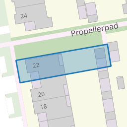 Perceel TLO00-D-1683