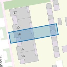 Perceel TLO00-D-1685