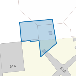 Perceel TLO00-D-1690