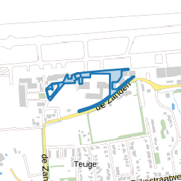 Perceel TLO00-D-1693