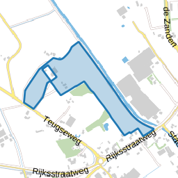 Perceel TLO00-D-1696