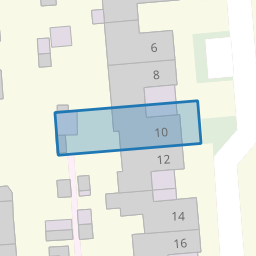 Perceel TLO00-E-1021