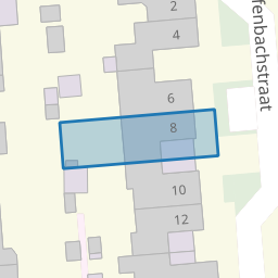 Perceel TLO00-E-1022