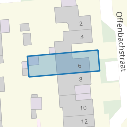 Perceel TLO00-E-1023