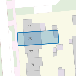 Perceel TLO00-E-1027