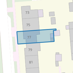 Perceel TLO00-E-1029