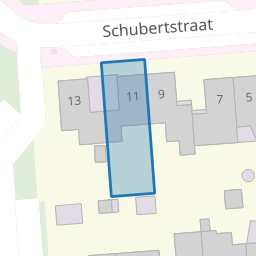 Perceel TLO00-E-1030