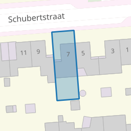 Perceel TLO00-E-1032