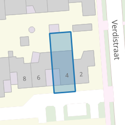 Perceel TLO00-E-1037