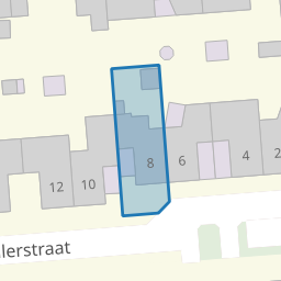 Perceel TLO00-E-1039