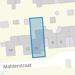 Perceel TLO00-E-1040