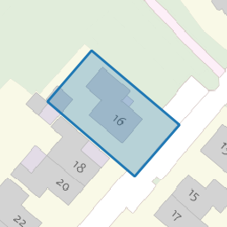 Perceel TLO00-E-1045